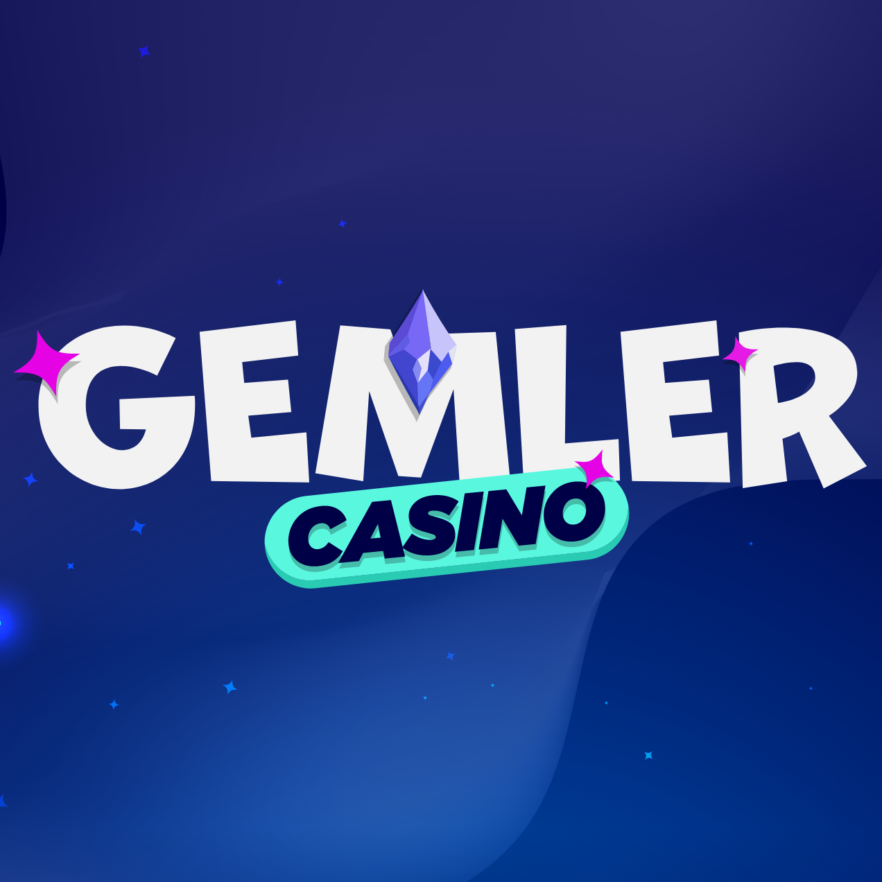 Gemler Casino logo