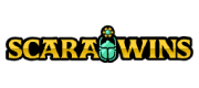 Scarawins logo