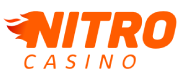 Nitro Casino logo